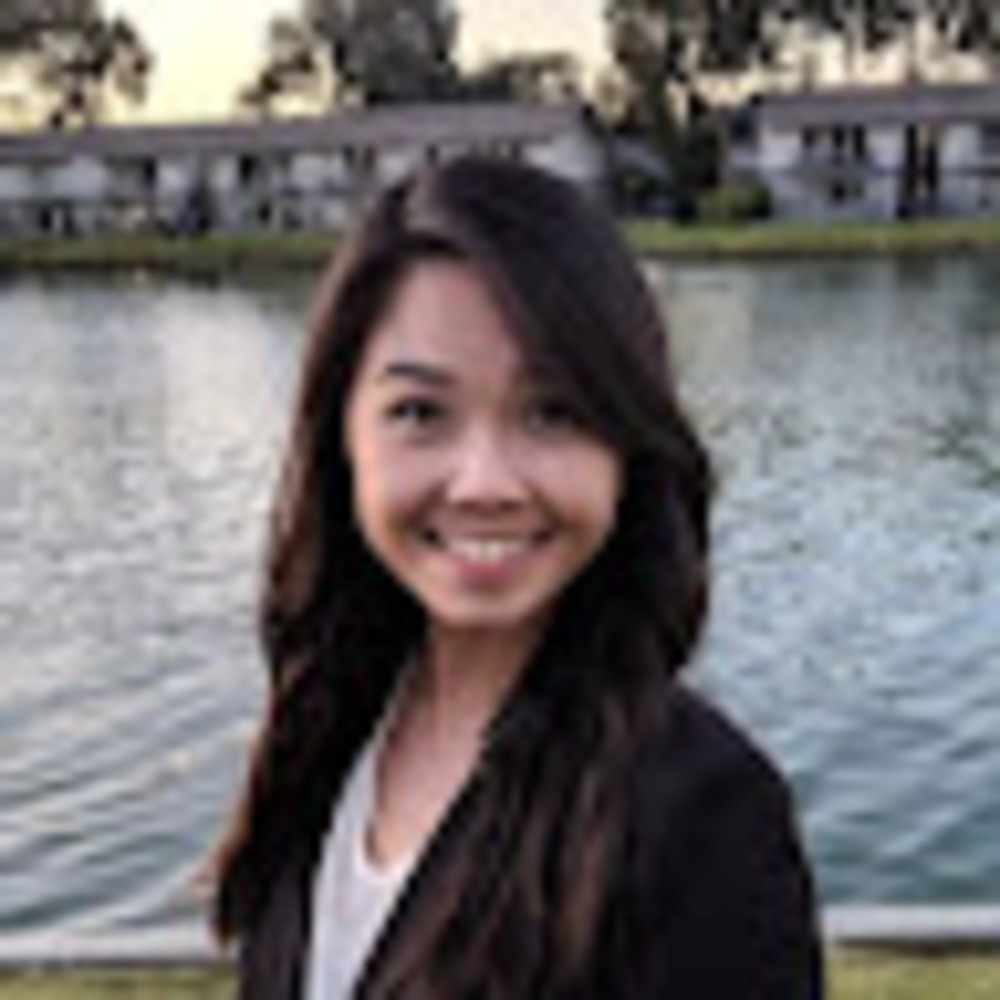 Meet your Posher, Tammy